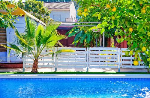 Guadalupe Apartment | Alojamiento Vagón Rural