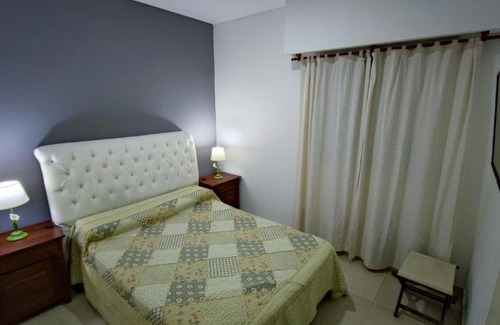 Villa Elisa Apartment | Alojamiento Vio Plaza Villa Elisa