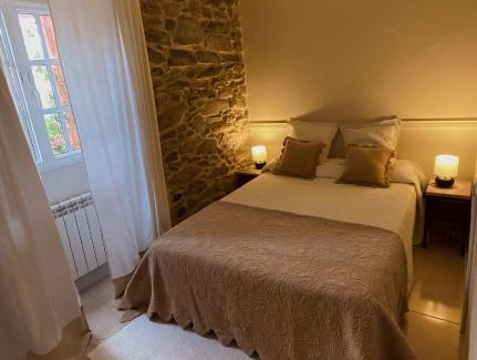 A Porqueira Apartment | Alojamiento Virita