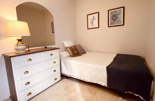 A Porqueira Apartment | Alojamiento Virita