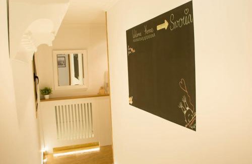 Sarria Apartment | Alojamiento YASA