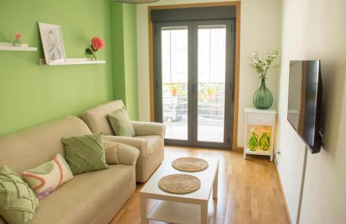 Sarria Apartment | Alojamiento YASA