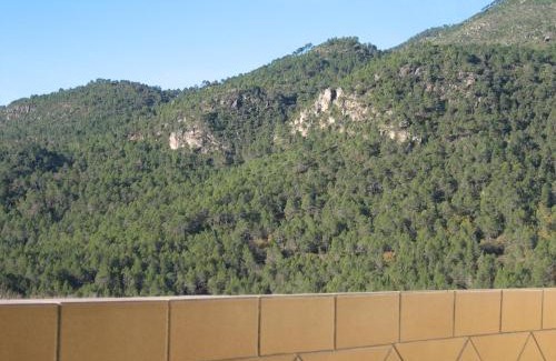 Santiago-Pontones House | Alojamientos Bellavista