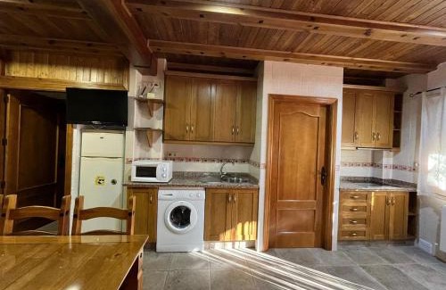 Santiago-Pontones House | Alojamientos Bellavista