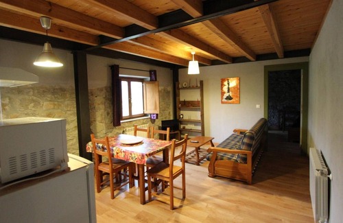 Besande House | Alojamientos Besande