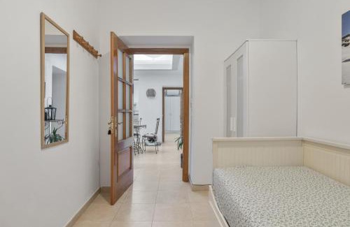 Old Town Apartment | Alojamientos Cadiz Sol Bajo
