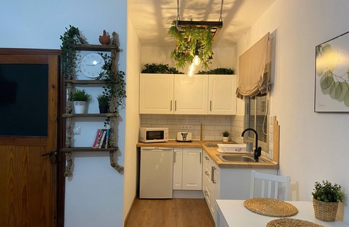 Agaete Bed & Breakfast | Alojamientos Charco Azul