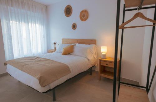 Restabal Apartment | Alojamientos Citrus El Valle