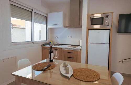 Restabal Apartment | Alojamientos Citrus El Valle