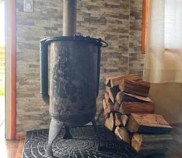 Tolhuin House | alojamientos CM