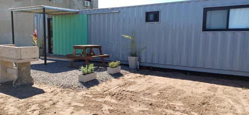 Villa Elisa Apartment | Alojamientos Dulce Luz