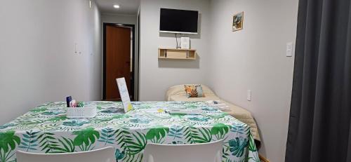 Villa Elisa Apartment | Alojamientos Dulce Luz