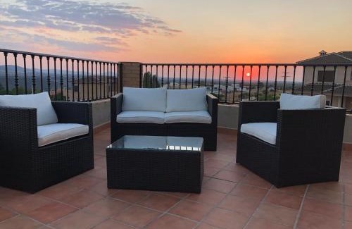 Los Navalucillos House | Alojamientos El Chorro