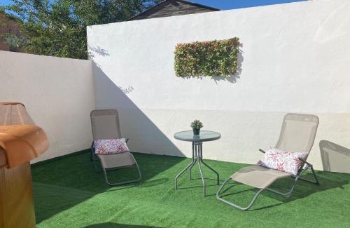 Los Navalucillos House | Alojamientos El Chorro