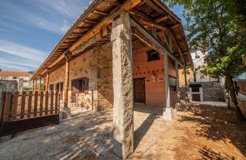 Navasfrias Apartment | Alojamientos El Picoto Navasfrías