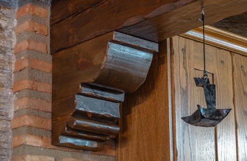 Mecina Bombaron House | Alojamientos Rurales Los Macabes