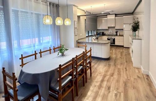 La Pola de Gordon Apartment | Alojamientos La Estacada