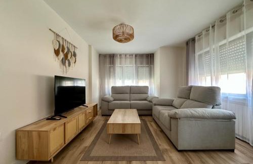 La Pola de Gordon Apartment | Alojamientos La Estacada