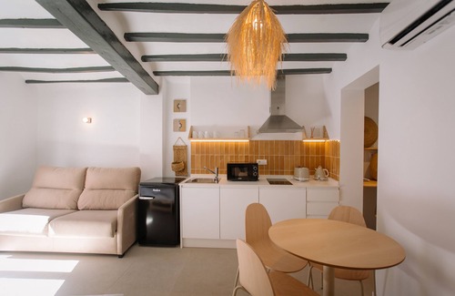 Old Town Apartment | Alojamientos La Vila Mayor 36