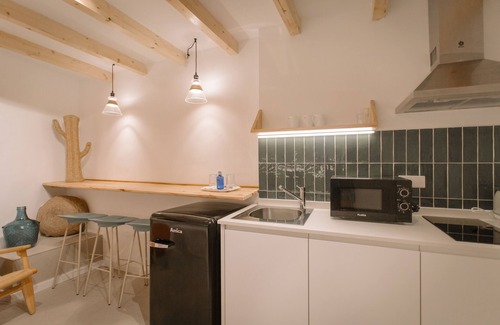 Old Town Apartment | Alojamientos La Vila Mayor 36