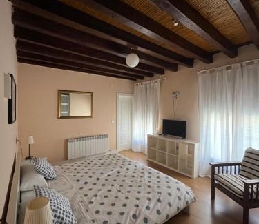 Penaranda de Duero Hotel | Alojamientos Palacete