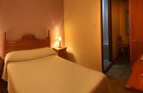 Trujillo House | Alojamientos Plaza Mayor