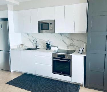 Moana Apartment | Alojamientos Ría de Vigo & Alborada