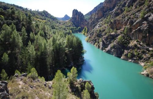 Las Nogueras House | Alojamientos Rio Zumeta