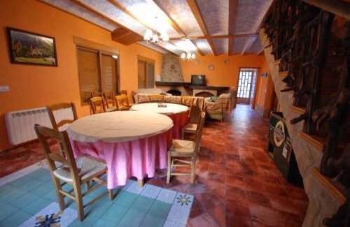 Las Nogueras House | Alojamientos Rio Zumeta