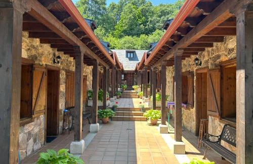 Galende House | Alojamientos Rurales El Fontano