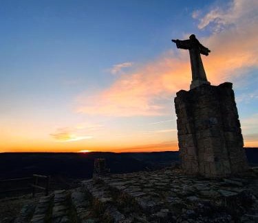 Beteta House | Alojamientos Rurales La Hoz