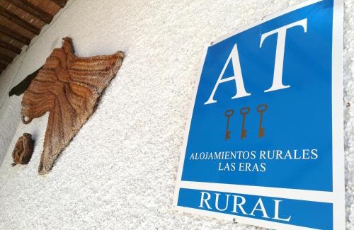 Yegen Apartment | Alojamientos Rurales Las Eras