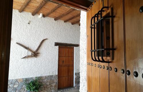 Yegen Apartment | Alojamientos Rurales Las Eras