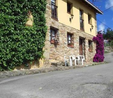 Tresvilla House | Alojamientos Rurales Peña Crespa