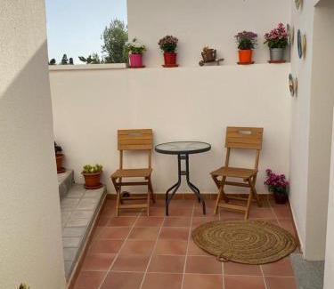 Fernan Perez Hotel | Alojamientos Tía María