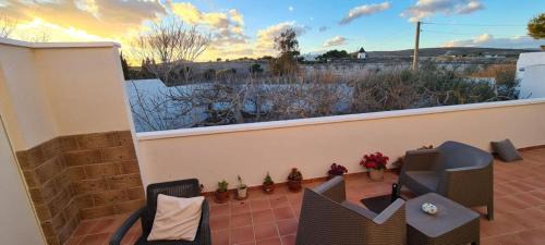 Fernan Perez Hotel | Alojamientos Tía María