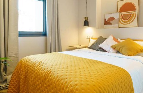 Cuellar Apartment | Alojamientos Terrabuey