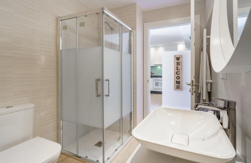 Cuellar Apartment | Alojamientos Terrabuey