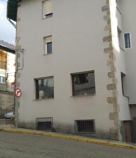 Sosas de Laciana Apartment | Alojamientos turísticos VUT-LE-043