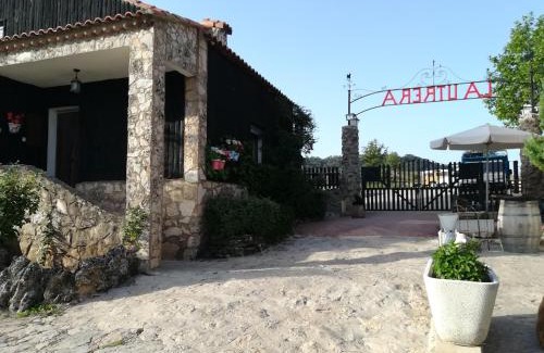 Las Majadas Apartment | Alojamientos Turisticos La Utrera