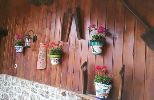 Las Majadas Apartment | Alojamientos Turisticos La Utrera