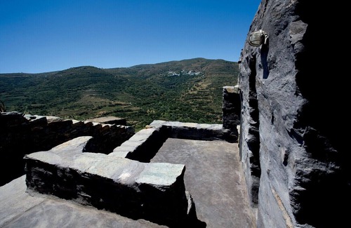 Tinos Cottage | Alonaki Tinos Rental Cottage house
