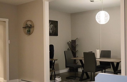 Saint-Ulric House | Along the St. Lawrence River