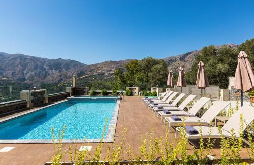 Filaki Villa | Aloni Villa, an Authentic Countryside Retreat, By ThinkVilla