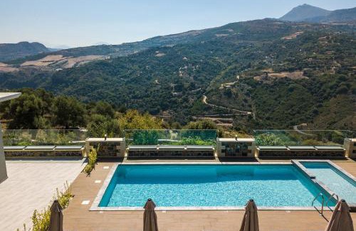 Filaki Villa | Aloni Villa, an Authentic Countryside Retreat, By ThinkVilla