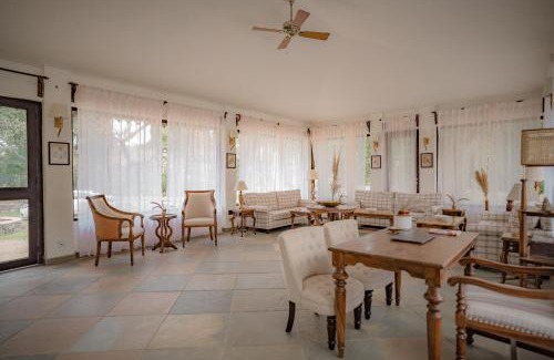 Ghanerao Cabin | Aloof Jungle Lodge