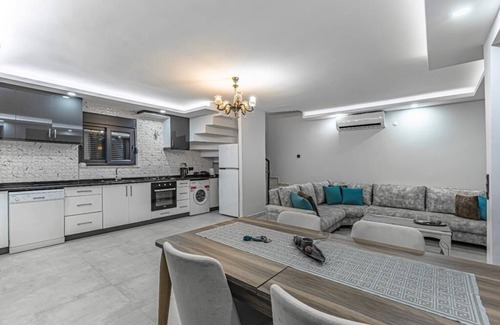 Acıpayam Apartment | alp apart otel