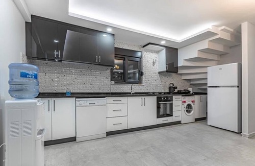 Acıpayam Apartment | alp apart otel