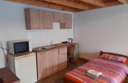 Pulawy House | Alpaka-Ranczo AFF