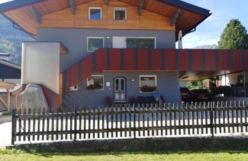Schonbach Apartment | Alpenlodge Steiger XL